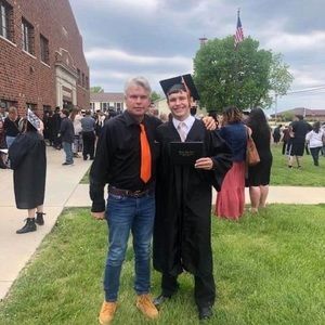 Meet your Posher, Trenton